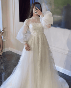 پرنسس اسٹائل فراک کے دلکش آئیڈیاز