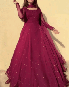 جدید کٹ ورک فراک آئیڈیاز