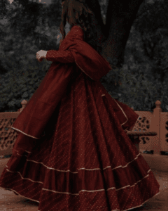 ہر موقع کے لیے بہترین فراک ڈیزائن