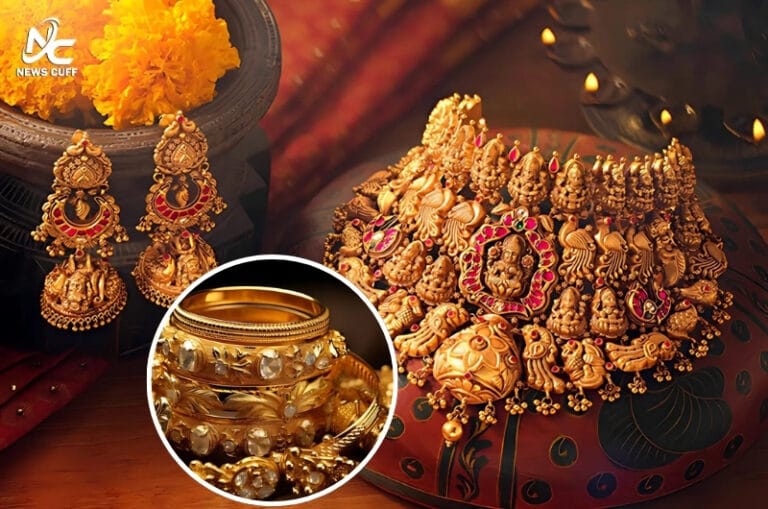 ملک بھر میں سونے کی قیمت میں مسلسل اضافہ جاری ہے، فی تولہ سونا 2 لاکھ 92 ہزار 400 روپے جبکہ 10 گرام 2 لاکھ 50 ہزار 685 روپے تک پہنچ گیا