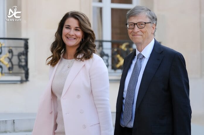 بل گیٹس نے اپنی گرل فرینڈ پاؤلا ہرڈ کے ساتھ تعلقات کی تصدیق کی اور کہا کہ وہ دونوں بہت اچھا وقت گزار رہے ہیں