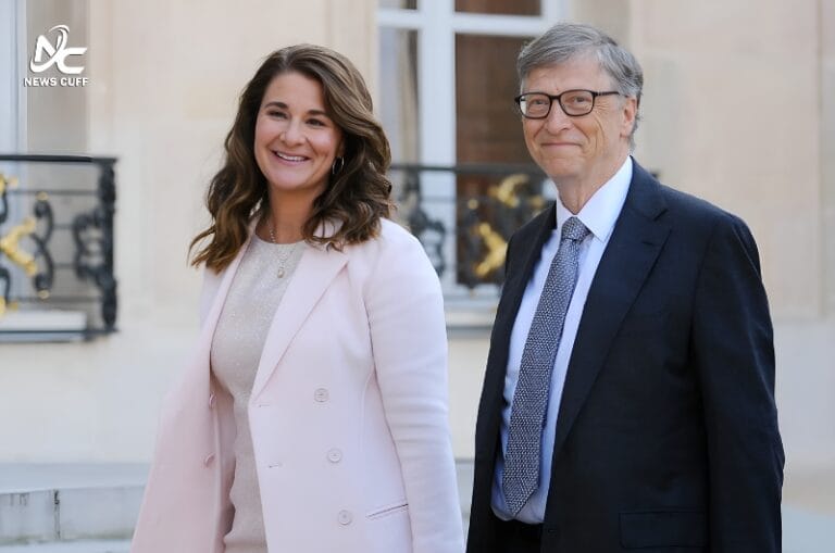 بل گیٹس نے اپنی گرل فرینڈ پاؤلا ہرڈ کے ساتھ تعلقات کی تصدیق کی اور کہا کہ وہ دونوں بہت اچھا وقت گزار رہے ہیں