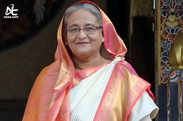 شیخ حسینہ واجد نے وطن واپسی کا اعلان کرتے ہوئے انصاف کا وعدہ کیا، عبوری حکومت نے سخت ردعمل دیا، بیواؤں سے ہمدردی کا اظہار کیا،