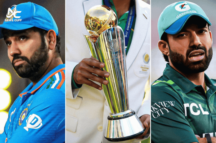 آئی آئی ٹی بابا کا دعویٰ: بھارت چیمپئنز ٹرافی میں پاکستان کو نہیں ہرا سکتا