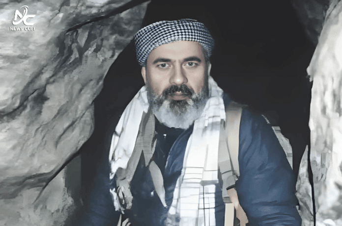 عمران ریاض خان خفیہ طور پر پاکستان سے برطانیہ روانہ