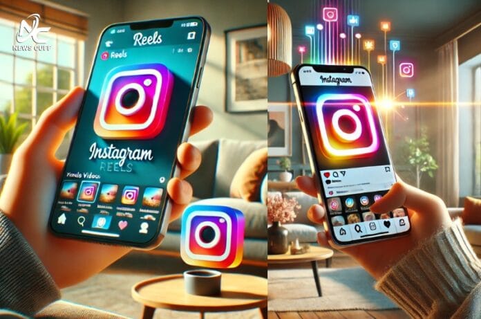 انسٹاگرام جلد ہی مختصر ویڈیوز کیلئے ایک نئی ایپ لانچ کرنے والا ہے جو ٹک ٹاک کو ٹکر دے گی۔