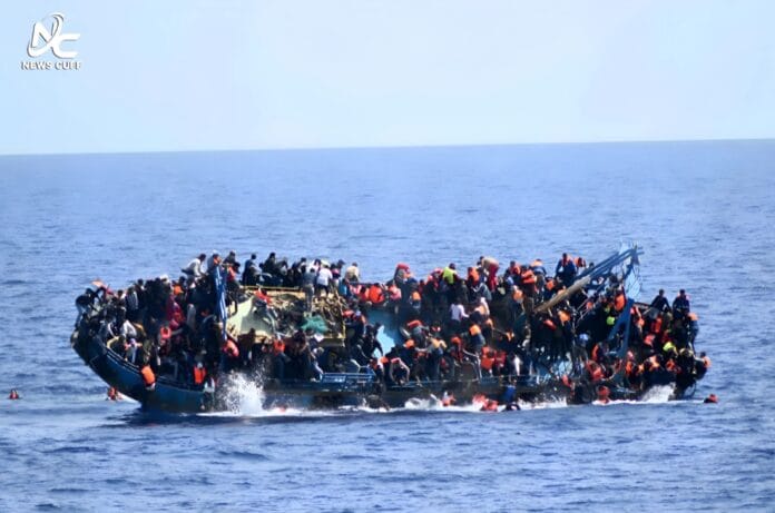 ایف آئی اے نے لاہور ایئرپورٹ پر لیبیا کشتی حادثے کے مرکزی ملزم محمد اقبال کو گرفتار کرلیا