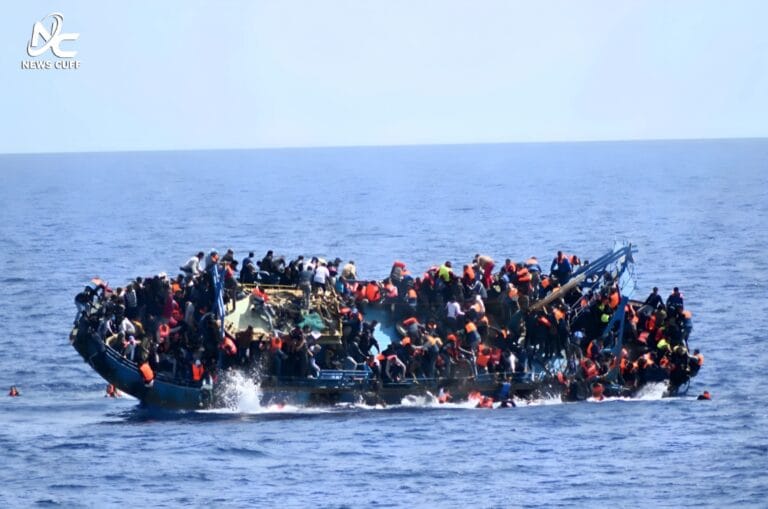 ایف آئی اے نے لاہور ایئرپورٹ پر لیبیا کشتی حادثے کے مرکزی ملزم محمد اقبال کو گرفتار کرلیا