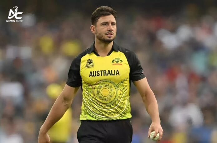 آسٹریلوی کرکٹر مارکس اسٹوئنس نے ون ڈے کرکٹ سے فوری ریٹائرمنٹ کا اعلان کیا، وہ ٹی ٹوئنٹی کرکٹ پر فوکس کے لیے ریٹائر ہوئے ہیں