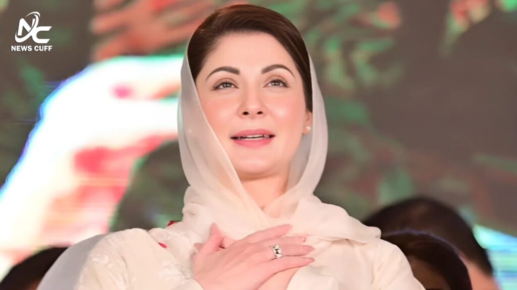 وزیراعلیٰ پنجاب مریم نواز نے کہا کہ اڈیالہ جیل میں کوئی اچھا کھا رہا ہے تو انہیں اعتراض نہیں، قانون نے خود اپنا راستہ اپنایا، عوام جلاؤ گھیراؤ سے تنگ آ چکے ہیں اور نوجوان ان کے ساتھ ہیں۔