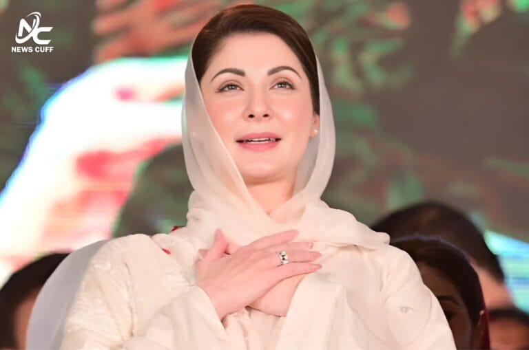 وزیراعلیٰ پنجاب مریم نواز نے کہا کہ اڈیالہ جیل میں کوئی اچھا کھا رہا ہے تو انہیں اعتراض نہیں، قانون نے خود اپنا راستہ اپنایا، عوام جلاؤ گھیراؤ سے تنگ آ چکے ہیں اور نوجوان ان کے ساتھ ہیں۔