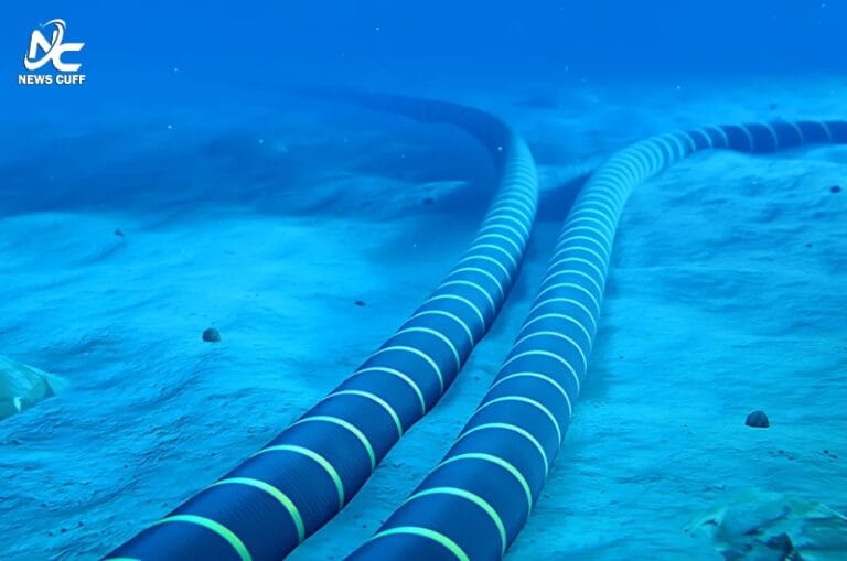 میٹا نے ’پروجیکٹ واٹر ورتھ‘ کے تحت دنیا کی سب سے طویل 50 ہزار کلومیٹر زیرِ سمندر انٹرنیٹ کیبل کا اعلان کیا،
