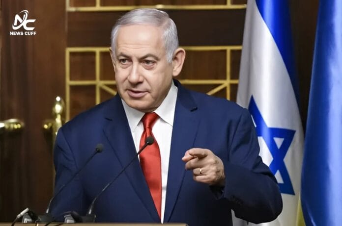 اسرائیلی وزیراعظم نیتن یاہو کی فلسطینی ریاست سعودی عرب میں قائم کرنے کی تجویز پر عرب ممالک، فلسطینی قیادت، ایران اور مصر کی جانب سے شدید مذمت کی گئی۔