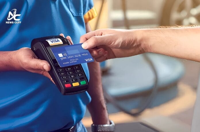 اب دنیا بھر میں کیش لیس معیشت کی جانب پیش رفت جاری ہے، جہاں خریداری صرف ڈیبٹ اور کریڈٹ کارڈز کے ذریعے ممکن ہوگی