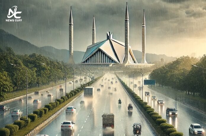 پنجاب میں پی ڈی ایم اے نے بارش، برفباری، ژالہ باری اور درجہ حرارت میں نمایاں کمی کا الرٹ جاری کر دیا۔