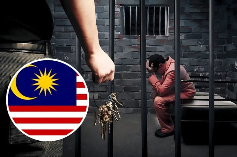 پاکستان اور ملائیشیا کے درمیان قیدیوں کے تبادلے کا معاہدہ حتمی مراحل میں داخل ہو چکا ہے، ملائیشیا نے معاہدے کا مجوزہ مسودہ پاکستان کے حوالے کر دیا ہے