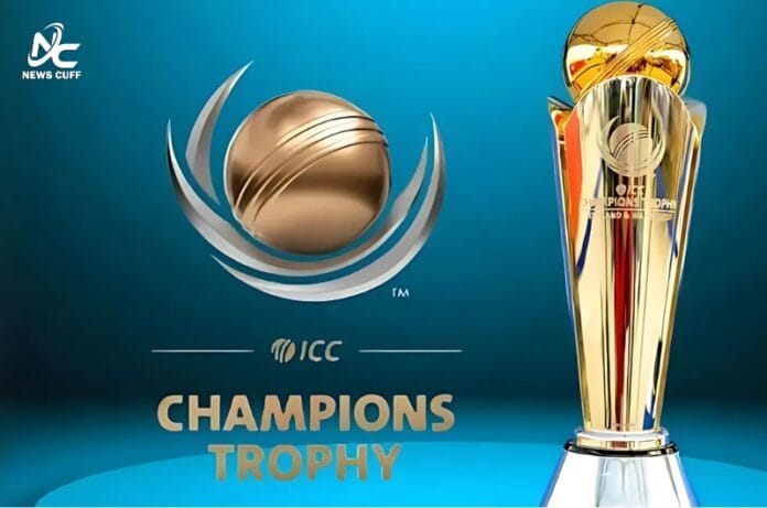 پاکستان نے آئی سی سی چیمپئنز ٹرافی 2025 کے لیے 15 رکنی اسکواڈ کا اعلان کر دیا، فہیم اشرف، فخر زمان، خوشدل شاہ اور سعود شکیل کی واپسی