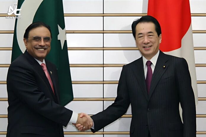 یہ پاکستان اور چین کے درمیان سی پیک، اسٹریٹجک تعاون اور باہمی تعلقات کو مضبوط بنانے پر مبنی ملاقات کی تفصیلات ہیں۔