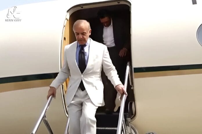 وزیراعظم شہباز شریف آذربائیجان کے دورے کے بعد ازبکستان پہنچ گئے، جہاں ان کا شاندار استقبال کیا گیا، تاشقند میں یادگارِ آزادی پر حاضری دی