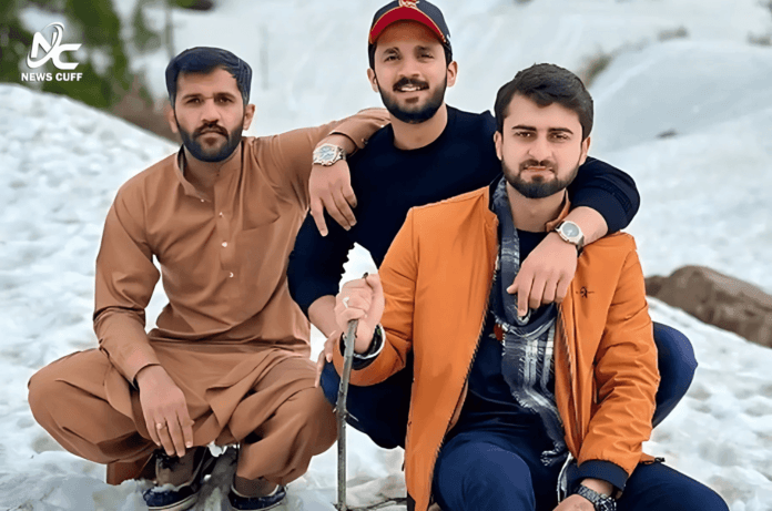 قاتلانہ دھمکیاں اور کلاشنکوف کے ساتھ گھر پہنچنے پر رجب بٹ، مان ڈوگر اور حیدر کے خلاف مقدمہ درج