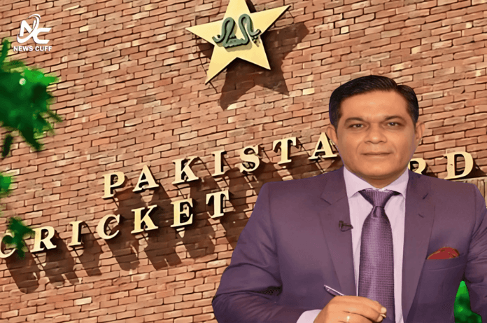 راشد لطیف کی پی سی بی پر تنقید