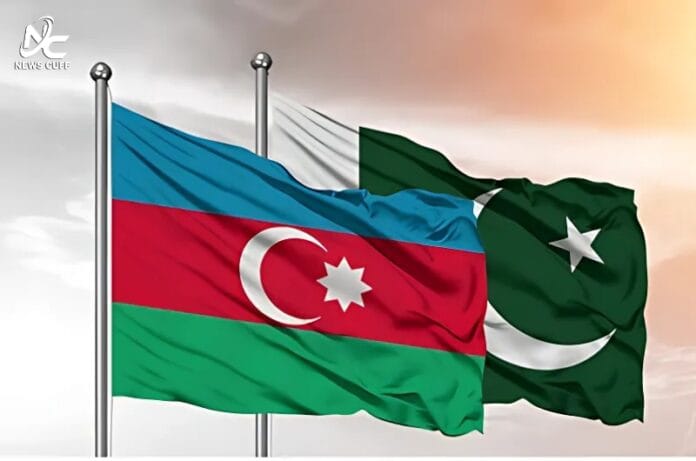 پاکستان اور آذربائیجان کے درمیان سرمایہ کاری کے فروغ کے لیے خصوصی سرمایہ کاری سہولت کونسل (SIFC) کا کردار نمایاں رہا ہے
