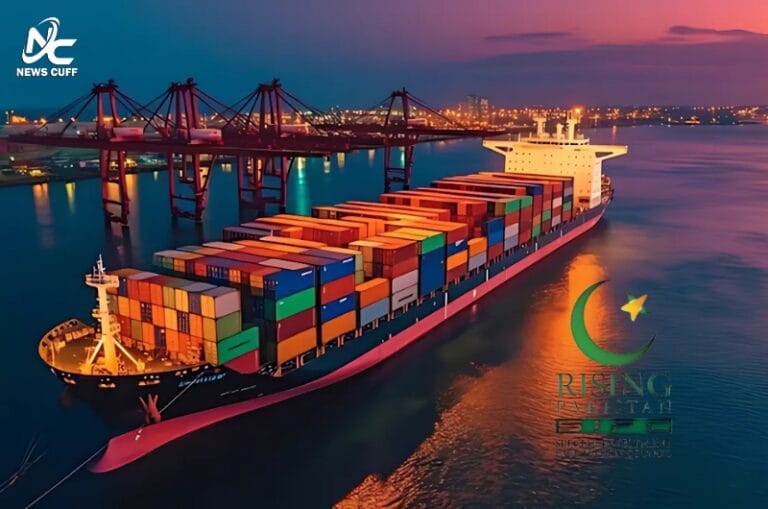 پاکستان اور سعودی عرب کے درمیان تجارتی تعلقات میں بہتری، برآمدات میں 22 فیصد اضافہ، آئی ٹی و دیگر شعبوں میں سرمایہ کاری، اور "البیک" کی پاکستان میں برانچز کے قیام کا اعلان۔