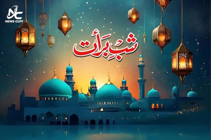 شب برات عقیدت و احترام سے منائی جاتی ہے، اس رات مساجد میں محافل منعقد ہوتی ہیں، نوافل ادا کیے جاتے ہیں، ذکر و اذکار ہوتا ہے