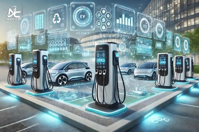 خصوصی سرمایہ کاری سہولت کونسل کے تحت ای وی پالیسی کا نفاذ پاکستان میں ماحولیاتی آلودگی میں کمی، توانائی کے متبادل ذرائع کے فروغ