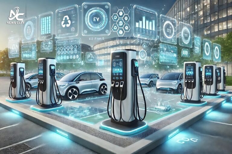 خصوصی سرمایہ کاری سہولت کونسل کے تحت ای وی پالیسی کا نفاذ پاکستان میں ماحولیاتی آلودگی میں کمی، توانائی کے متبادل ذرائع کے فروغ