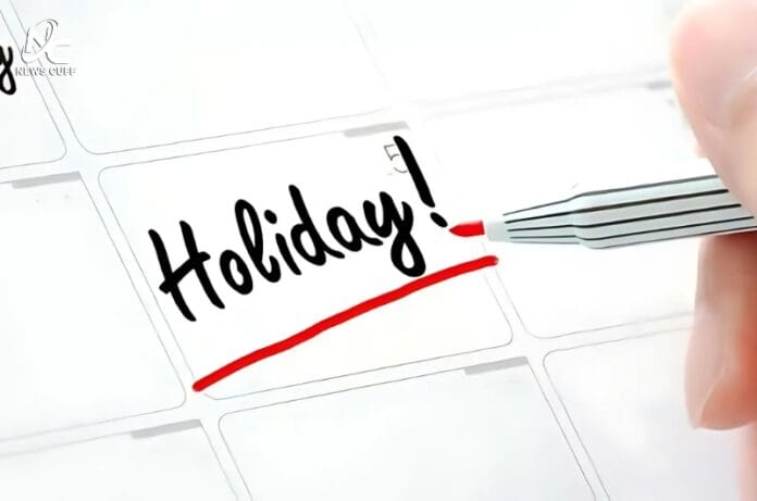 سندھ حکومت نے حضرت لعل شہباز قلندر کے سالانہ عرس کے موقع پر 19 فروری 2025 کو عام تعطیل کا اعلان کر دیا۔ سیہون شریف میں زائرین کے لیے خصوصی انتظامات اور سیکیورٹی سخت کر دی گئی۔