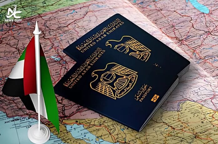 متحدہ عرب امارات کے سفارت خانے نے ویزا کے حصول کے لیے نئی ہدایات جاری کی ہیں، جن میں ویزا فیس، درخواست کا طریقہ، مالی اور دیگر ضروری دستاویزات،