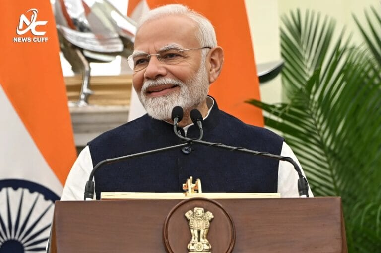 بھارت میں مودی سرکار کی سرپرستی میں نفرت انگیزی بڑھ رہی ہے، اقلیتوں کے خلاف تقاریر، مسلم مخالف قوانین، کشمیر کی خصوصی حیثیت کا خاتمہ، عدلیہ کی خاموشی اور مسلم املاک پر حملے اس شدت پسندی کو ہوا دے رہے ہیں۔