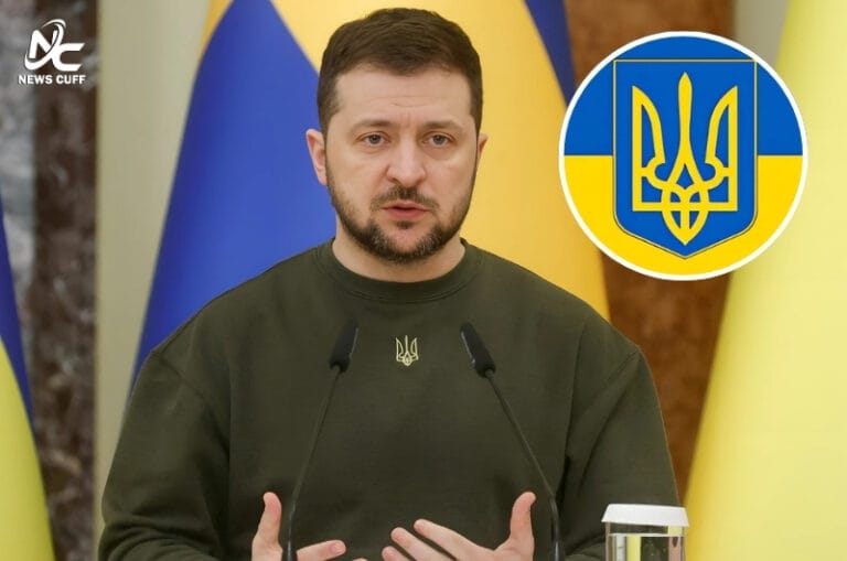 یوکرین کے صدر زیلینسکی نے امریکی صدر ٹرمپ پر روسی پراپیگنڈے کا شکار ہونے کا الزام عائد کرتے ہوئے امریکا کے ساتھ معدنیات کا معاہدہ مسترد کر دیا