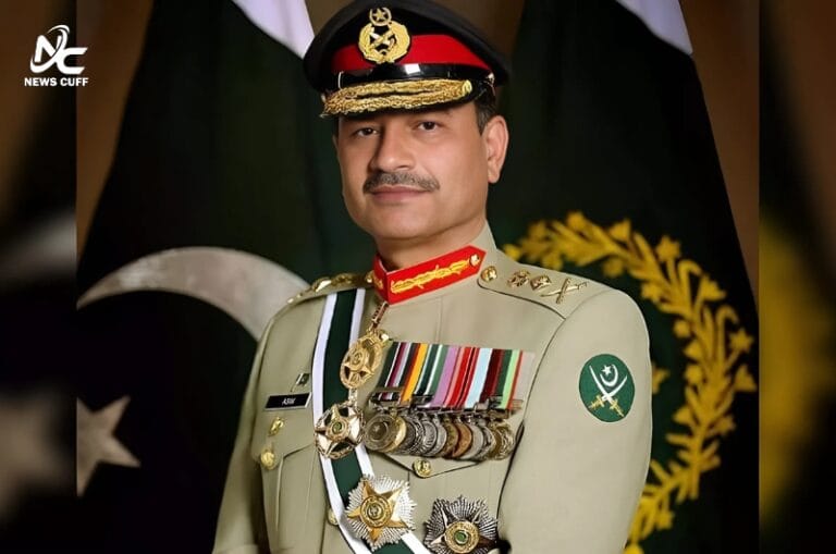 چیف آف آرمی سٹاف جنرل سید عاصم منیر نے بلوچستان کے دورے کے دوران سکیورٹی صورتحال پر بریفنگ لی اور کہا کہ پاک فوج ڈبل گیم کھیلنے والوں کو جانتی ہے، دشمنوں کو شکست دے کر وطن کی حفاظت کرے گی۔