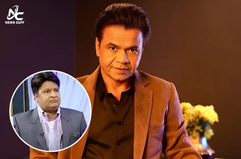 راجپال یادیو نے کہا کہ وہ عمر شریف کی آڈیو کیسٹیں سنتے تھے اور انہیں ایک قدرتی طور پر تخلیقی اور بڑے اسٹار کے طور پر یاد کرتے ہیں