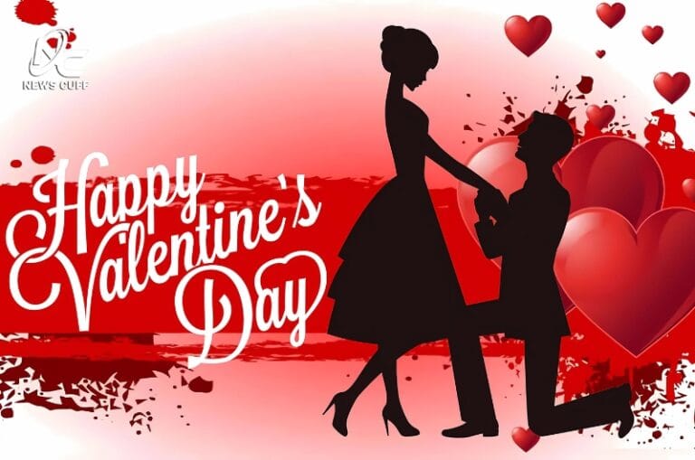 ویلنٹائن ڈے اور یوم حیا دو متضاد نظریات ہیں، ایک طبقہ اسے محبت کے اظہار کا دن سمجھتا ہے جبکہ دوسرا اسلامی اقدار کے فروغ کے طور پر مناتا ہے