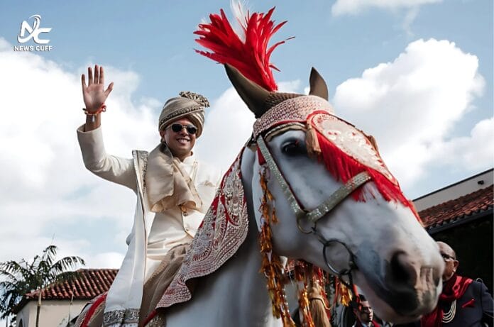 دہلی میں دُلہن کے والد نے دُلہے کے رقص پر شادی ختم کر دی۔