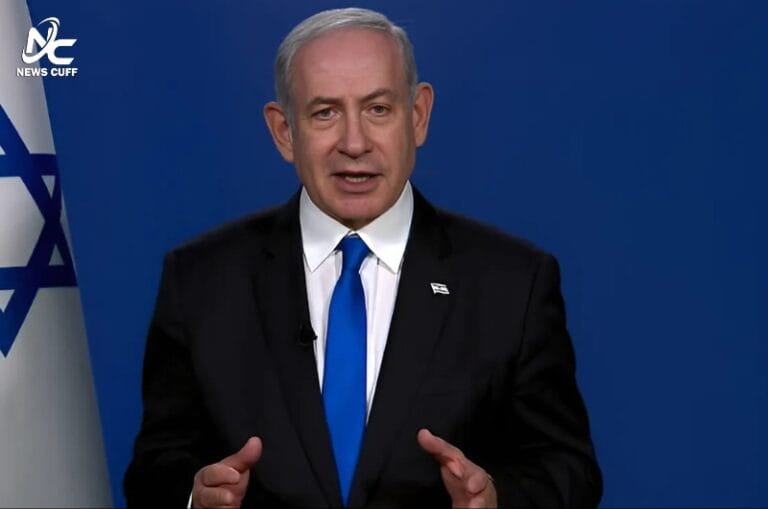 صیہونی وزیراعظم نے 600 سے زائد مسلم قیدیوں کی رہائی کا اعلان کر کے اچانک فیصلہ مؤخر کر دیا، سیاسی دباؤ یا حکمت عملی کے تحت لیا گیا