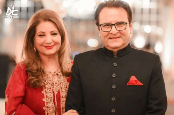 بہروز سبزواری کی شادی سے متعلق اہم گفتگو، خوشگوار ازدواجی زندگی کے راز