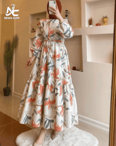 جدید اور دلکش فراک ڈیزائن آئیڈیاز