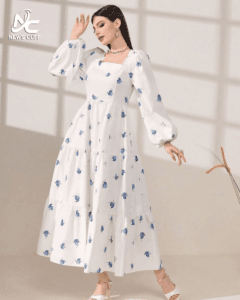 ہر سیزن کے لیے پرفیکٹ فراک اسٹائل