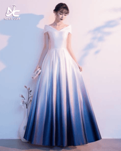 ہلکے اور آرام دہ فراک ڈیزائن 