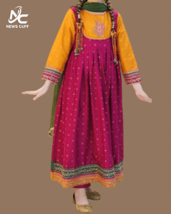 نازک اور جاذب نظر فراک آئیڈیاز