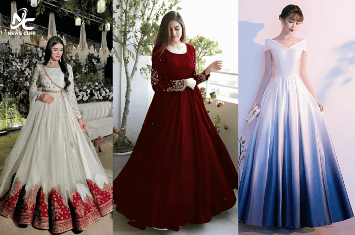 فراک ڈیزائنز آئیڈیاز