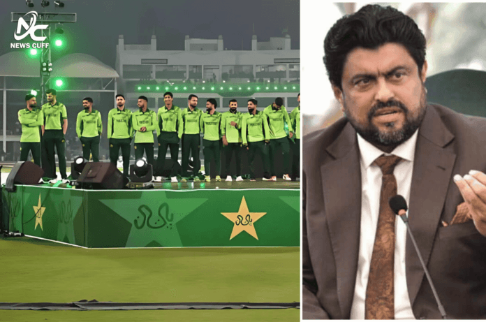 سندھ حکومت کا بھارت کے خلاف پاکستان کی جیت پر 10 ملین انعام کا اعلان