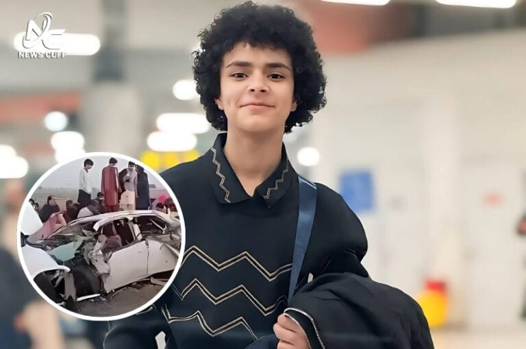 پاکستان کے معروف کمسن ثنا خواں خواجہ علی کاظم، نوحہ خوان سیّد جان علی اور زین ترابی مانجھند کے قریب ایک المناک ٹریفک حادثے میں جاں بحق ہوگئے