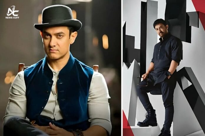 عامر خان نے 60ویں سالگرہ پر نئی گرل فرینڈ کا انکشاف کر دیا، تفصیل بھی بتادی