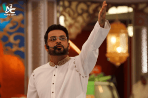  پاکستانی میڈیا پرسنالٹی عامر لیاقت حسین کی زندگی، تنازعات اور شہرت کی کہانی