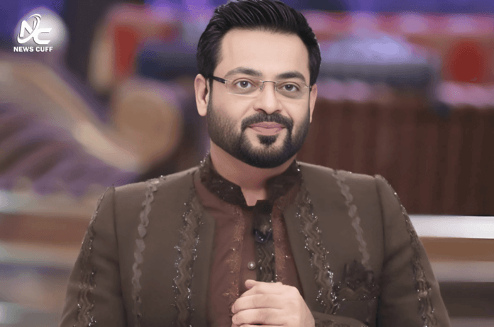 عامر لیاقت حسین کی زندگی، نشریاتی کیریئر، سیاست اور تنازعات کی مکمل تفصیلات